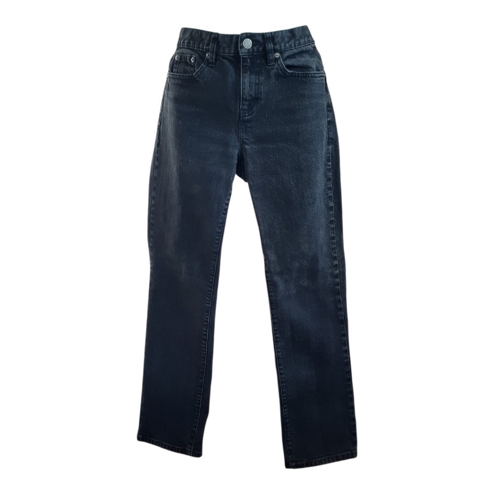 Lauren Ralph Lauren Classic Straight Jean - Picture 2 of 11